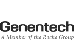 Who We Work With: Genentech