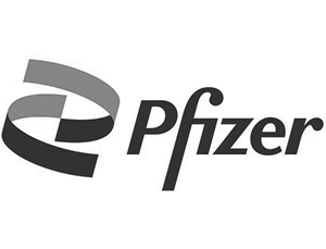 Who We Work With: Pfizer