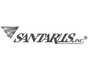 Who We Work With: Santarus