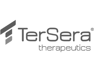 Who We Work With: TerSera
